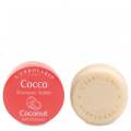Coco Champú Sólido, 60 g