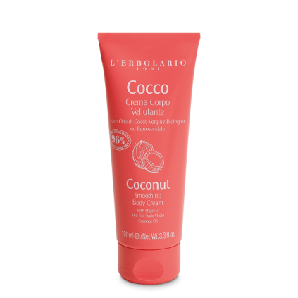 Coco Crema de Cuerpo, 100 ml