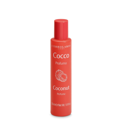 Coco Perfume, 50 ml