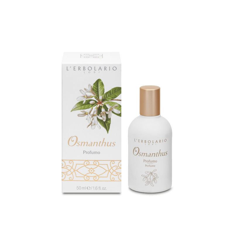 Osmanthus Agua de Perfume, 50 ml