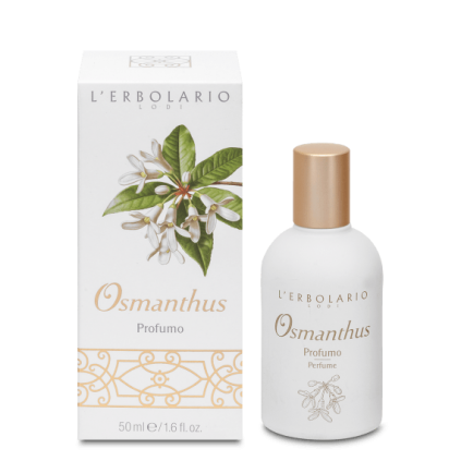 Osmanthus Agua de Perfume, 50 ml