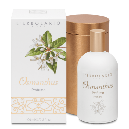 Osmanthus Agua de Perfume, 100ml