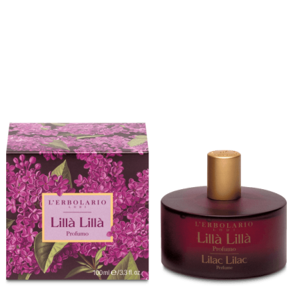 Lillá Perfume, 100ml