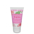 3 Rosas Crema manos, 75 ml. Edición especial