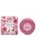 Matices de Dalia Jabón Perfumado, 100g