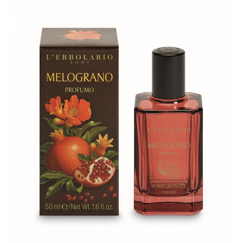 Melograno Perfume, 50 ml