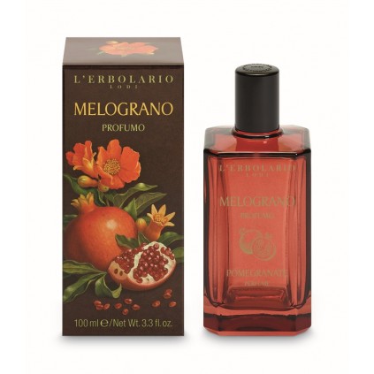 Melograno Perfume, 100 ml