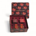 Melograno TRIO caja (Perfume 50 ml y Gel y Crema 100 ml y Collar)
