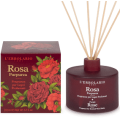 Rosa Purpúrea Fragancia para Leños, 200 ml