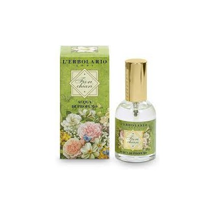 Flores Claras Perfume, 50ml