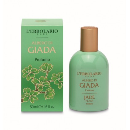 Árbol de Jade Perfume, 50ml