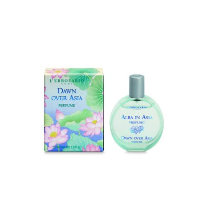 Amanecer sobre Asia Perfume, 50 ml