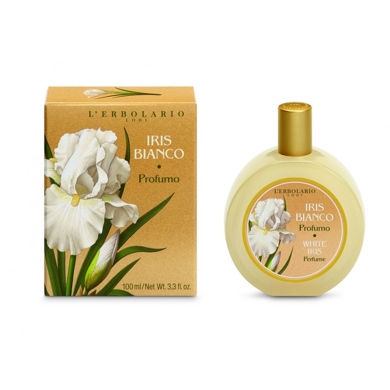 Iris Blanco Perfume 100 ml