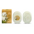 Iris Blanco Jabón Perfumado 125 g