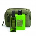 Vetiver Beauty Green Freshness (desodorante y champú) 100 e 250 ml