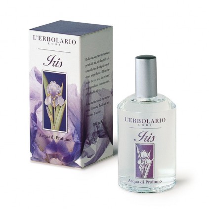 Iris Agua de Perfume, 50ml
