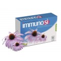 Immunosì (Defensa), 30 cápsulas vegetales