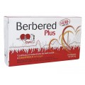 Berbered Plus (Colesterol),  20 Comprimidos