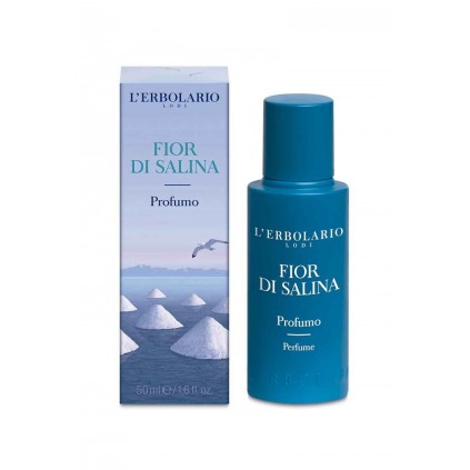 FLOR DE SALINA PERUME 50 ml