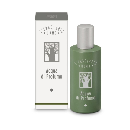 Baobab Agua de Perfume, 50ml