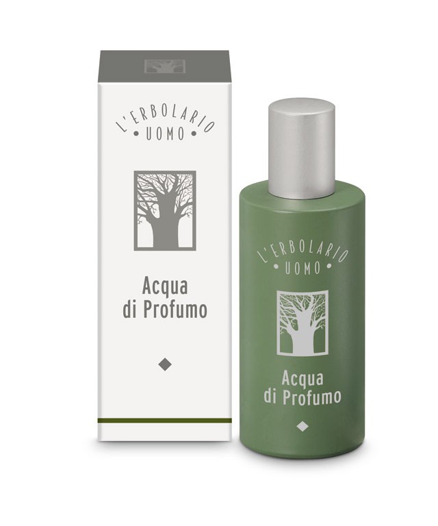 Baobab Agua de Perfume, 50ml Baobab Agua de Perfume, 50ml