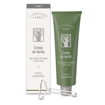 Baobab Crema Afeitado, 150ml