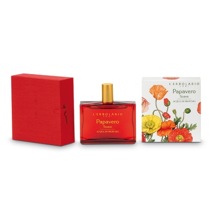 Amapola Dulce Agua de Perfume, 100ml