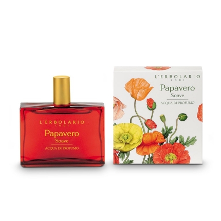 Amapola Dulce Agua de Perfume, 50ml