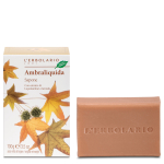 Ambraliquida Jabón, 100g