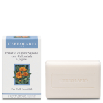 Jabón no Jabón a la Caléndula y Jojoba, 100g