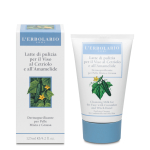 Leche Limpiadora al Pepino, 125ml