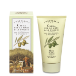 Crema Manos y Uñas al Aceite de Oliva, 75ml