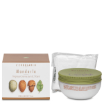 Almendra Mascarilla para manos, 200ml