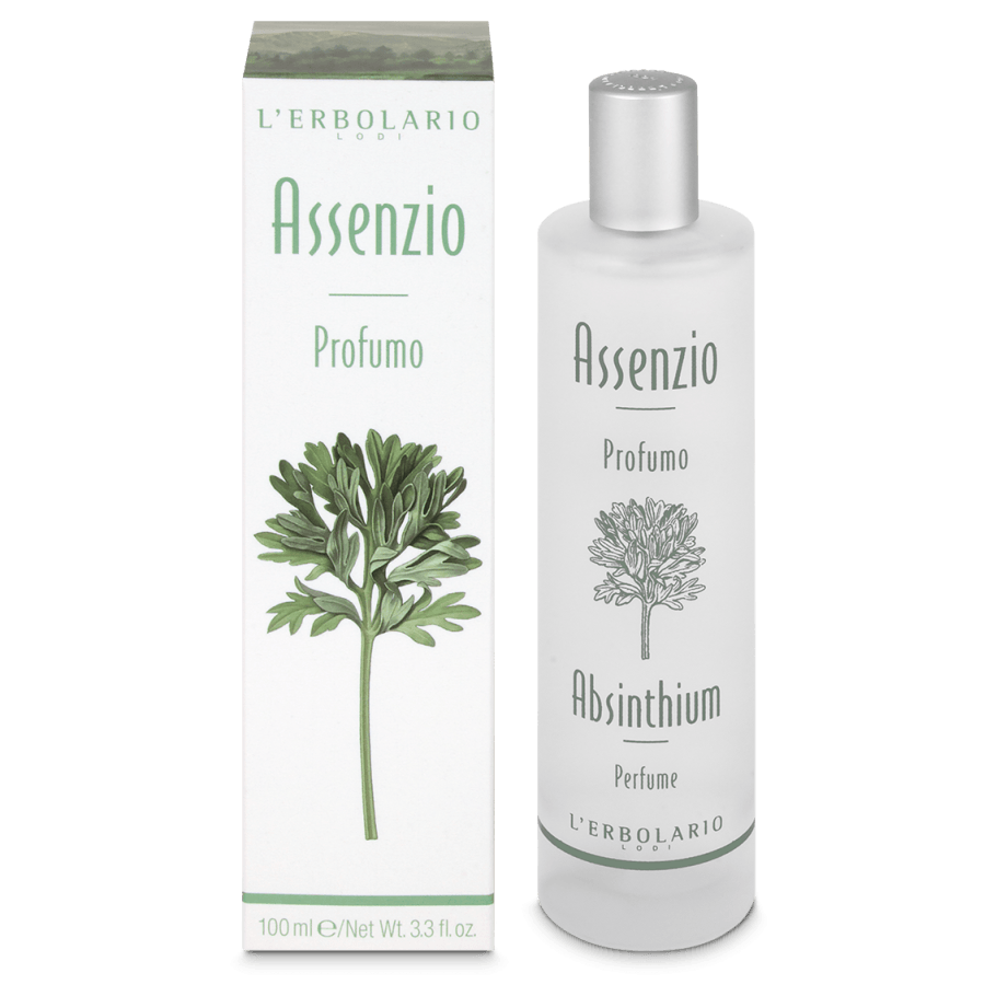 Assenzio Agua de Perfume, 100ml Assenzio Agua de Perfume, 100ml
