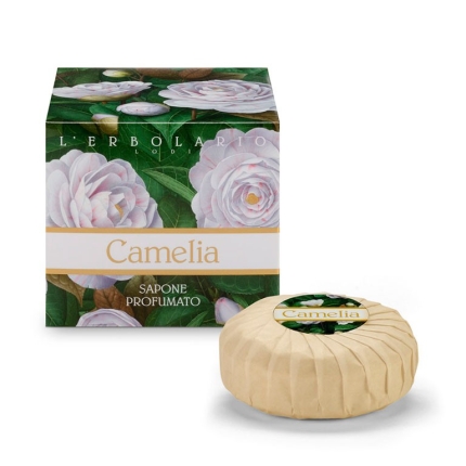 Camelia Jabón, 100g