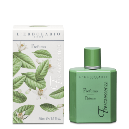 Frescaesencia Agua de Perfume, 50ml