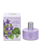 Accordo Violeta Agua de Perfume, 50ml