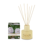 Camelia Fragancia para leños perfumados, 125ml