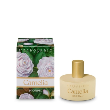 Camelia Agua de Perfume, 50 ml