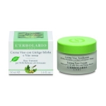 Crema de Cara al Ginkgo Biloba y Vid Roja, 50ml