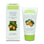Crema de Cara al Limón y al Pepino, 50ml