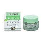 Crema de Cara a la Manzanilla, 30ml