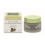 Crema de Cara a la Bardana y al Romero, 50ml