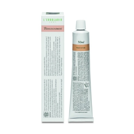 Bio Crema Nutritiva a la Macadamia, 50ml
