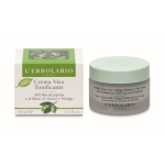 Crema de Cara Tonificante al Jojoba y Manteca, 50ml