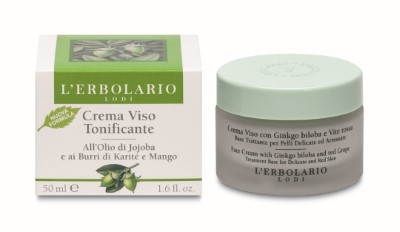 Crema de Cara Tonificante al Jojoba y Manteca, 50ml Crema de Cara Tonificante al Jojoba y Manteca, 50ml