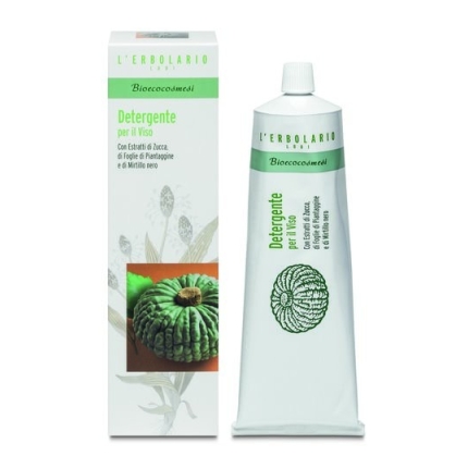 Bio Detergente Cara a la Calabaza, 150ml