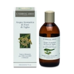 Agua Aromática Flores de Tila, 200ml