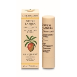 Labios Nutriente Cuatro Mantecas, 4,5ml