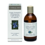 Agua Aromática de Romero Reína de Hungría, 200ml